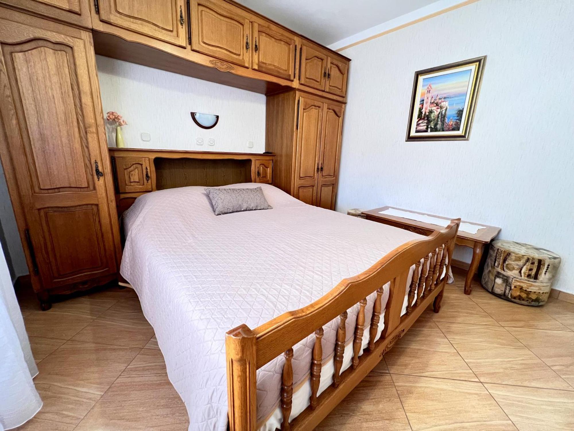 Bed & Breakfast Rab Palit Exterior photo