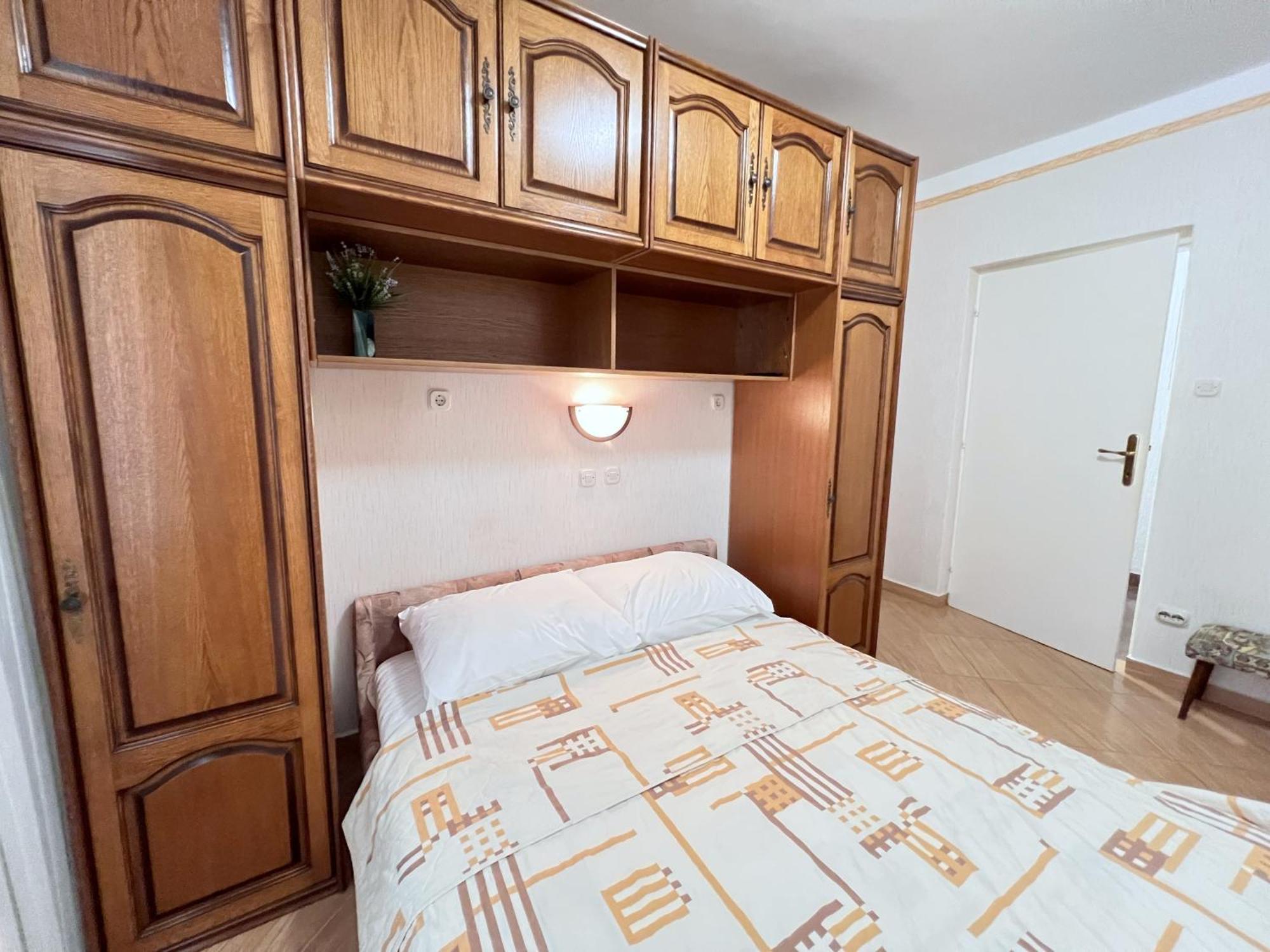 Bed & Breakfast Rab Palit Exterior photo