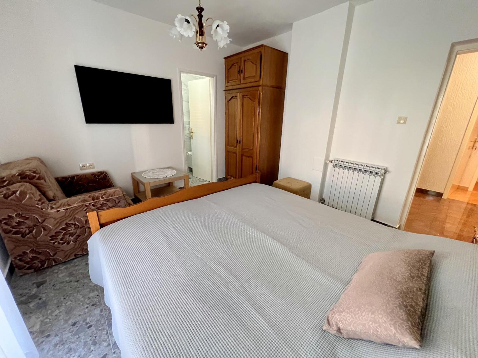 Bed & Breakfast Rab Palit Exterior photo