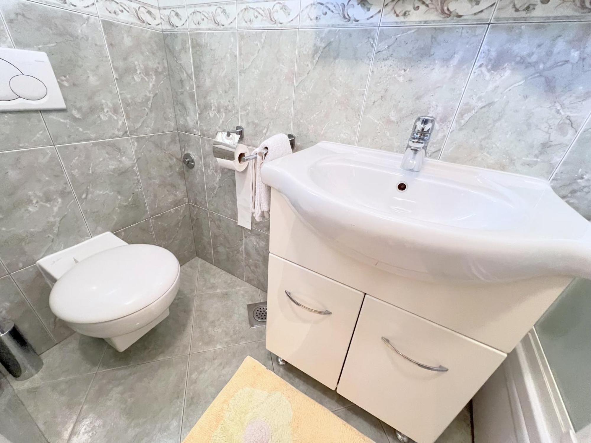 Bed & Breakfast Rab Palit Exterior photo