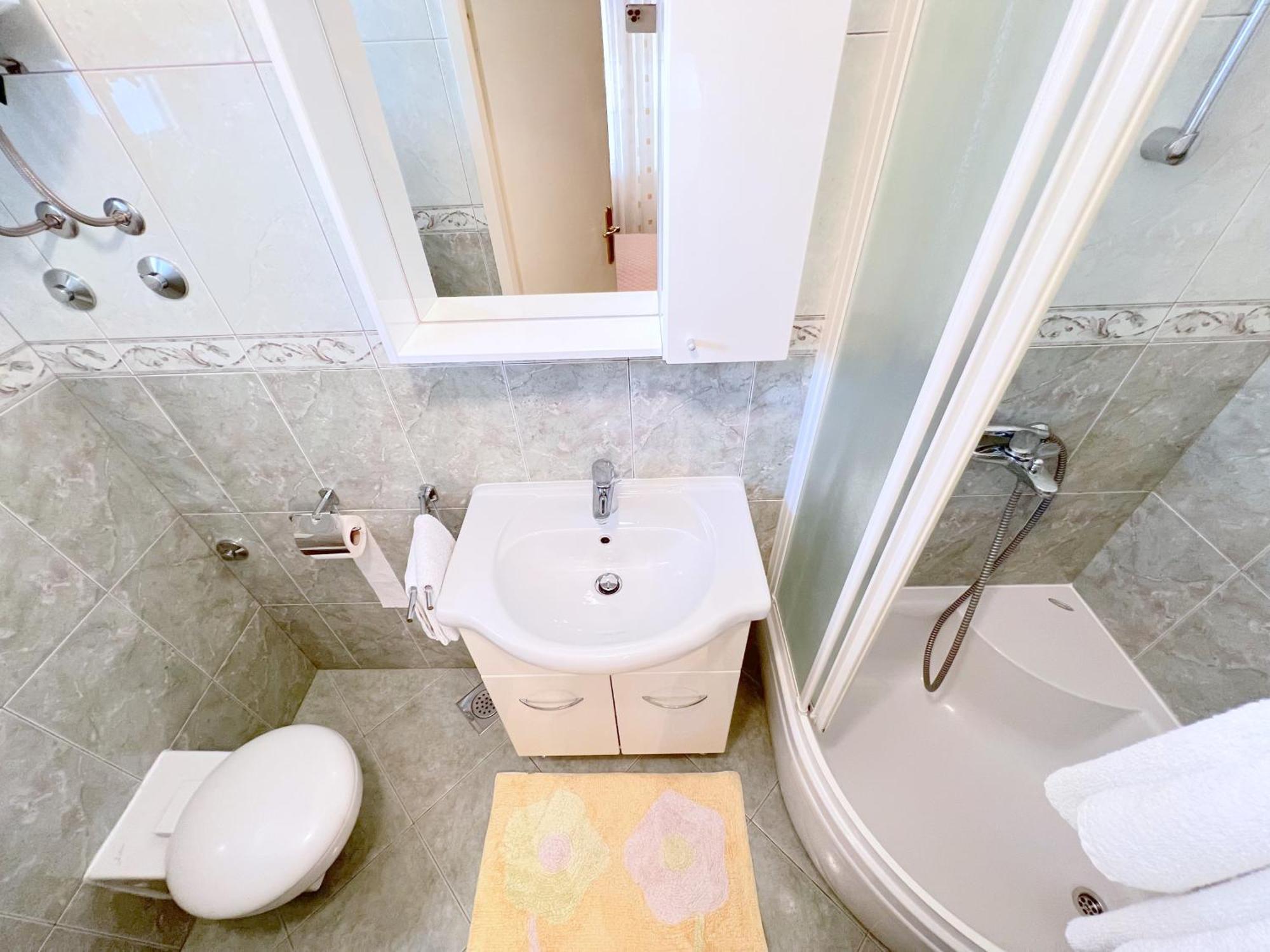 Bed & Breakfast Rab Palit Exterior photo