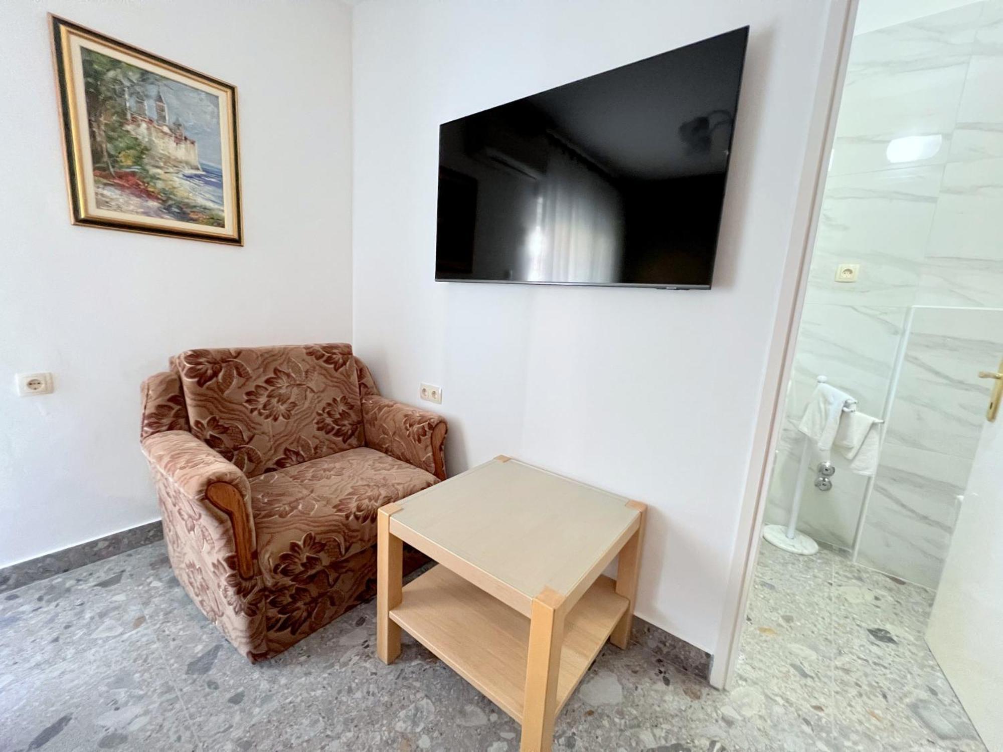 Bed & Breakfast Rab Palit Exterior photo