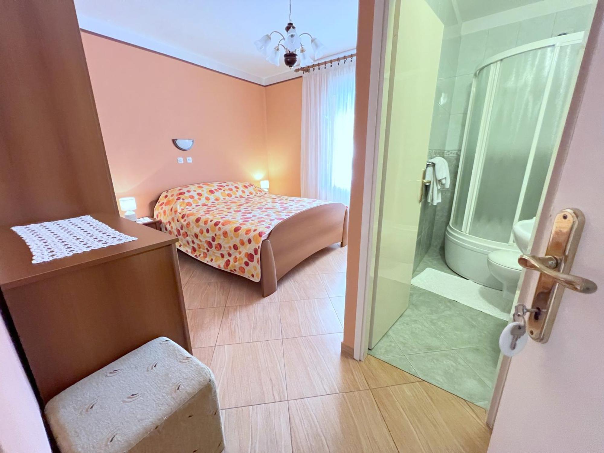 Bed & Breakfast Rab Palit Exterior photo