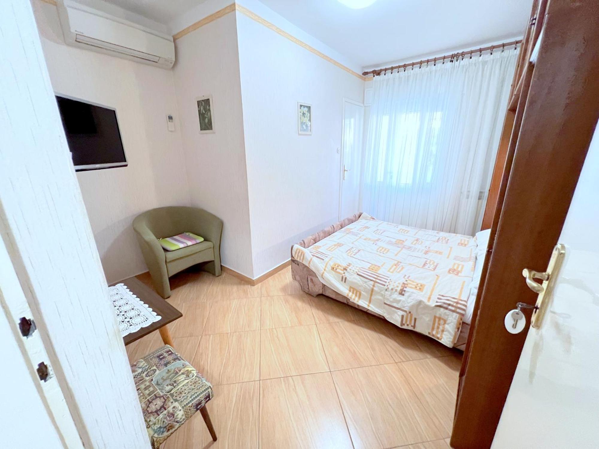 Bed & Breakfast Rab Palit Exterior photo